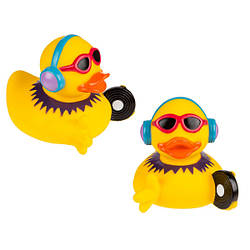 Якісна ООТВ Squeaking Duck DJ 8 см