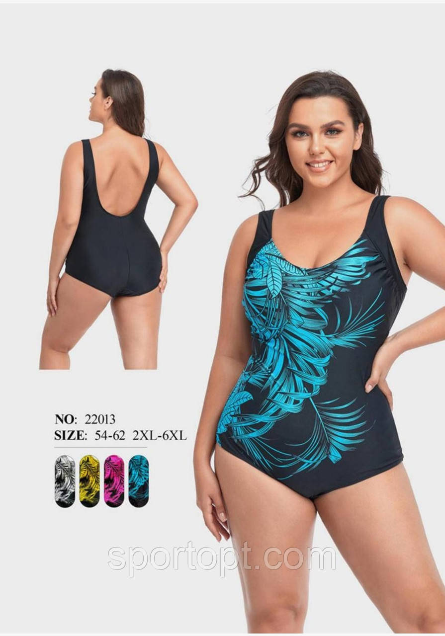 Купальник жіночий опт-роздріб, фото 1