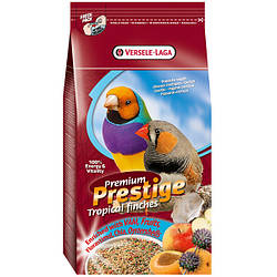 Versele-Laga (Версель Лага) Prestige Premium Tropical Birds корм для птахів 1 кг