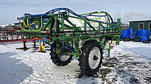Обприскувач ОП Богдан-2000 Технополь