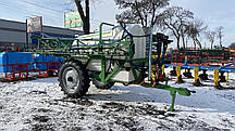 Обприскувач ОП Богдан-2500-22 Технополь