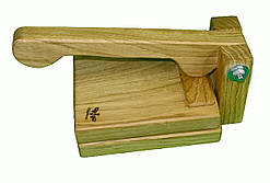 Прес для трутневого гомогенату