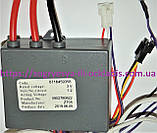 Блок керування оригіналом 3 вольти (без ф.у, EU) колонок газових Bosch W10-KB, арт. 8716459358, к.з. 0360/2, фото 3