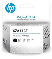 Печатающая головка HP Black (6ZA11AE)