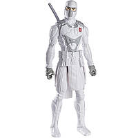 Фигурка Сторм Шедоу Бросок Кобры 28 см. G.I. Joe Hasbro E8489