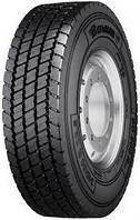 Грузовые шины Barum BD200 R (ведущая) 245/70 R19.5 136/134M