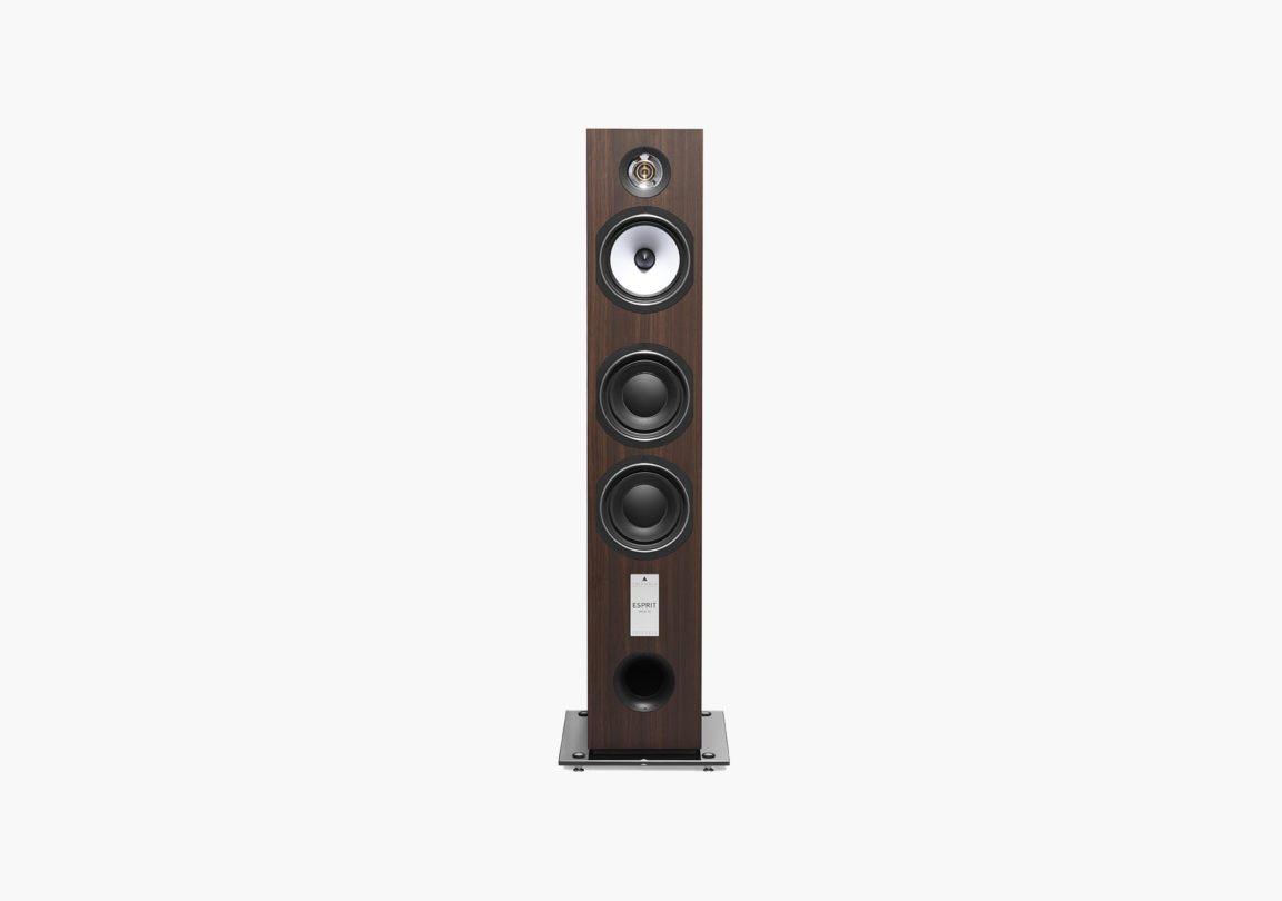Наукова акустична система Hi-Fi Triangle ANTAL EZ