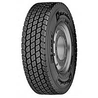 Грузовые шины Matador D HR4 (ведущая) 315/80 R22.5 156/150L PR20