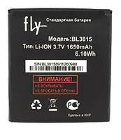 Аккумулятор FLY BL3815 для IQ4407 ERA Nano 7 (1650mAh)