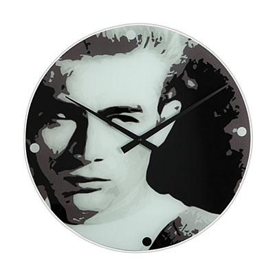 Настінний годинник James II Ø43 см, фото 1