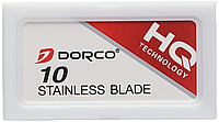 Леза Dorco ST-301 DE Razor Blades 10 Шт