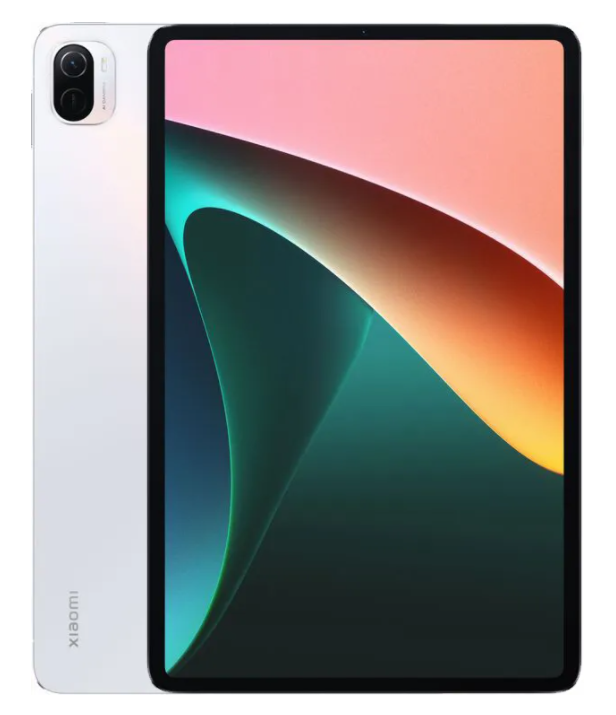 Xiaomi Pad 5 6/128GB Wi-Fi  Pearl White Global Version