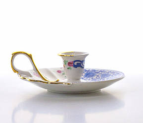 Підсвічник "Hybrid-laudomia"