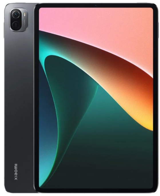 Xiaomi Pad 5 6/128GB Wi-Fi Cosmic Gray Global Version