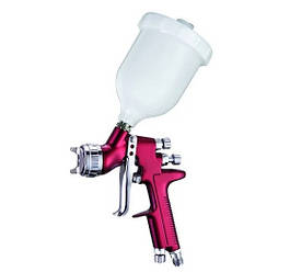 Фарбопульти LVMP