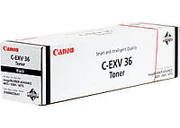 Тонер Canon C-EXV36 Black (3766B002AA)