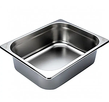 111270 Гастроємність 1/2, 325х265 мм h 100 мм, 6 л серія "Bestkeep" FoREST