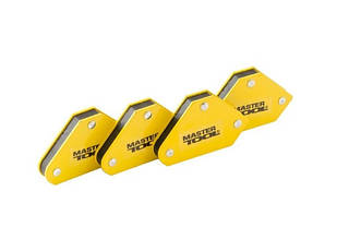 Магніти для зварювання