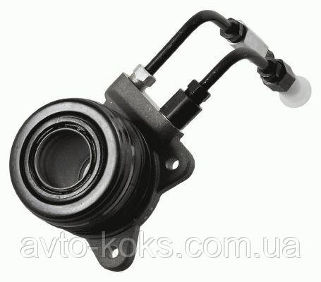 Sachs 3182654171 Витискний підшипник гідравлічний Hyundai Santa Fe Sonata Tucson KIA Sportage Sorento