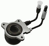 Sachs 3182654171 Витискний підшипник гідравлічний Hyundai Santa Fe Sonata Tucson KIA Sportage Sorento, фото 3