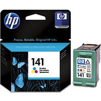 Картридж HP 141 Color (CB337HE)