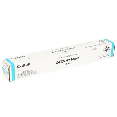 Тонер Canon C-EXV49 | Сравнить цены и купить по акции со скидкой на Prom.ua