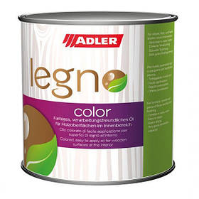 Універсальна кольорова олія Adler Legno Color