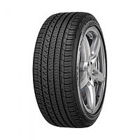 Летние шины Goodyear EfficientGrip 245/50 R18 100W FP ROF MOE