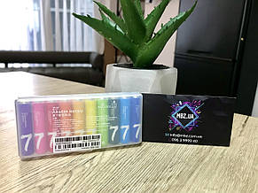 Батарейки Xiaomi ZMi Rainbow AAA batteries 10 шт ZI7 Rainbow NQD4001RT, фото 3