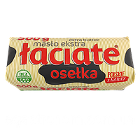 Масло LACIATE Oselka 500 г