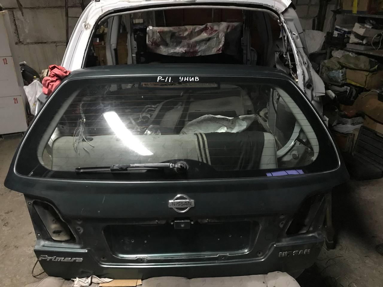 Primera P10 - Автозапчасти и аксессуары в Алматинская область - OLX.kz