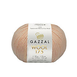 Gazzal Wool 175 (Газал Вул 175) 348