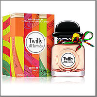 Hermes Twilly d`Hermes парфюмированная вода 85 ml. (Эрмес Твилли д'Эрмес)