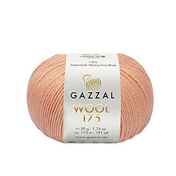 Gazzal Wool 175 (Газал Вул 175) 327