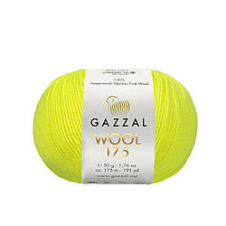 Gazzal Wool 175 (Газал Вул 175) 353