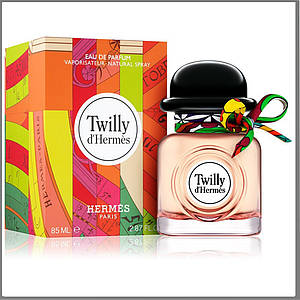 Hermes Twilly d`Hermes парфумована вода 85 ml. (Ермес Твіллі д'Ермес)