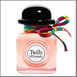 Hermes Twilly d`Hermes парфумована вода 85 ml. (Тестер Ермес Твіллі д'Ермес)