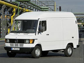 Радіатор печива Mercedes Т1, W460, W463, W461 з двигуном 2,3 2,4 2,5 2,9 3,0 5,0, фото 6