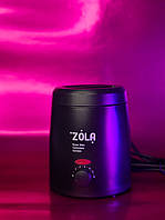 Воскоплав "ZOLA", чорний
