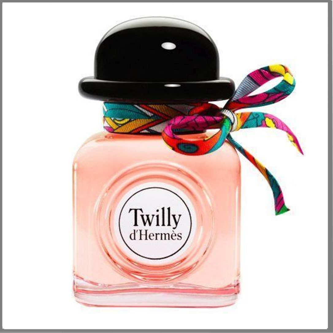 Hermes Twilly d'hermes парфумована вода 85 ml. (Тестер Ермес Твилли д Ермес)
