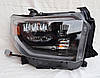 Передні фари Toyota Tundra (14-19) тюнінг Full Led оптика (V2), фото 3