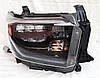 Передні фари Toyota Tundra (14-19) тюнінг Full Led оптика (V2), фото 6