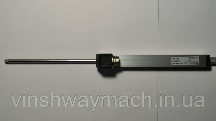 Линейный потенциометр TRS-0100 ( KE90250 ) Novotechnik (ID#1571088894 ...