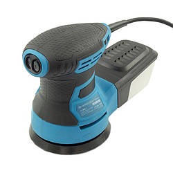 Орбітальна шліфувальна машина Kraissmann 350 ES 13