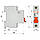 Автоматический выключатель ВА 1-63 4,5kA 8A 1P С Electro, фото 2