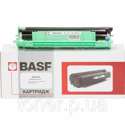 Копи Картридж, Фотобарабан для Brother TN-1075 BASF BASF-DR-DR1075 (ID ...