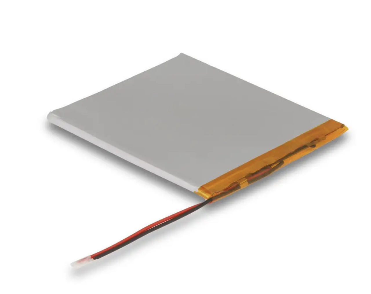Акумулятор універсальний 047585P 87 х 75 х 3 мм 3500 mAh 3,7 V,