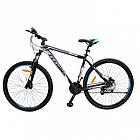 Гірський велосипед Titan 29<unk> XC2916 БЕЗПЛАТНА ДОСТАВКА 