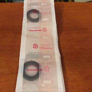 91252-ZW4-003 \ 91252-ZV5-003 Сальник гребного вала 22x35x7 HONDA BF25-BF50, фото 2