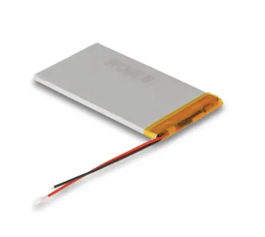 Акумулятор універсальний 045080P 86 х 51 х 4 мм 3000 mAh 3.7 V,